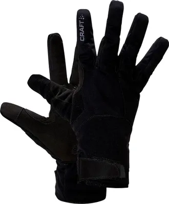 Produktbild von Craft Pro Insulate Race Handschuhe S Mann S