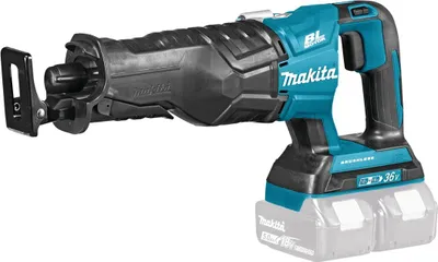 Image de Makita Scie à métaux sans fil DJR360ZK