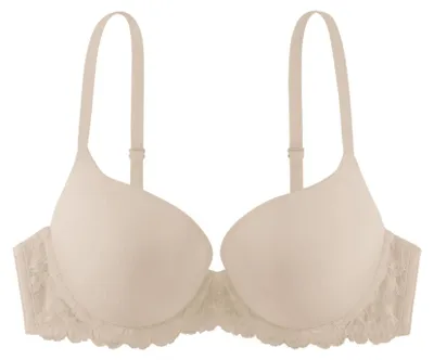 Immagine prodotto di Reggiseno push-up imbottito con ferretto e spalline regolabili