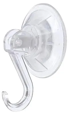 Image de Crochets de levage, pour charges lourdes, faciles à utiliser, lot de 5