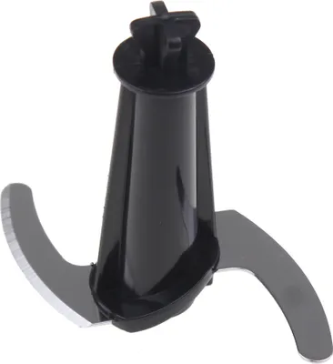 Obrázek produktu pro BLACK&DECKER – nůž s ochranným krytem čepele – 100475206