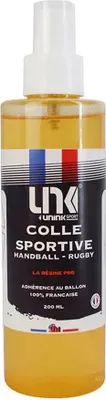 Zdjęcie produktu dla Sporti France Spray Handball Resin Złoty Złoty Jeden rozmiar