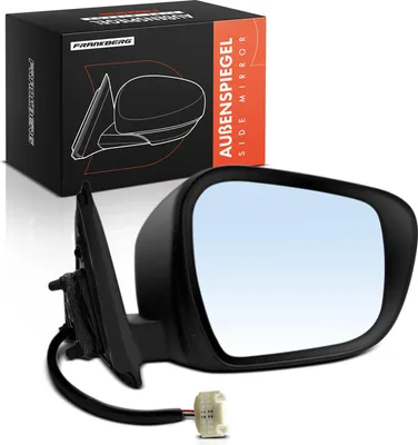 Image de Frankberg 1x Rétroviseur extérieur Droit pour Chevrolet Spark M400 1.4L Année mod. à partir de 2015