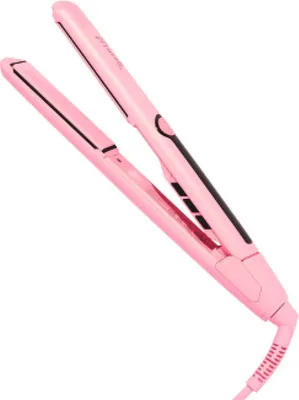 Productafbeelding van Mermade Stijltang, roze, 1 stuk