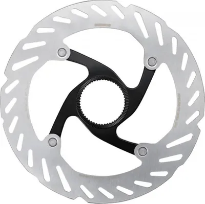 Produktbild von SHIMANO Bremsscheibe SHIMANO RT-CL700, 160mm, CenterLock brake - 700, 160mm