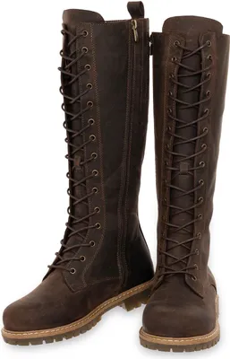 Produktbild von Hirschkogel Stiefel 19880460 mokka