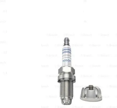 Produktbild von Bosch Zündkerze F7LTCR für