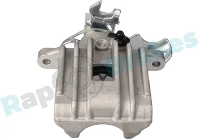 Produktbild von RAP BRAKES Bremssattel Hinten Rechts für VW PASSAT Variant (3B6) Ø38mm Grau R-K0048