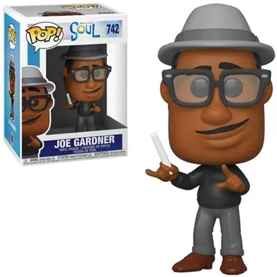 Obrázok produktu pre FUNKO 47950, Disney, PVC, 0,25 rok / roky, 1 kusov, CE, Nevhodné do 3 rokov
