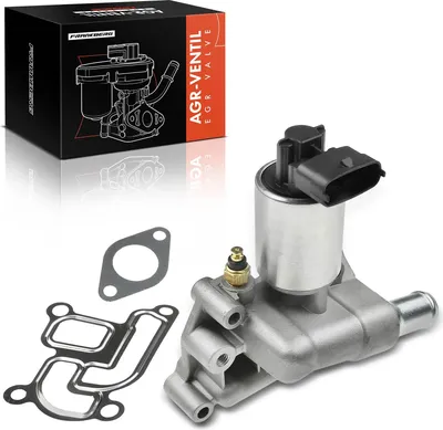 Immagine prodotto di Frankberg 1x valvola EGR Valvola di ricircolo dei gas di scarico per Opel Corsa B S93 1.2L 1998-2000