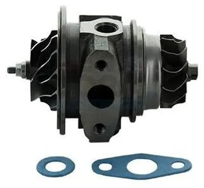 Produktbild von MEAT & DORIA 60261 Rumpfgruppe Lader für VOLVO XC90 I (275) S80 I (184)