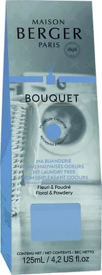 Immagine prodotto di LAMPE BERGER Diffusore ANTI ODORI GUARDAROBA 125ml