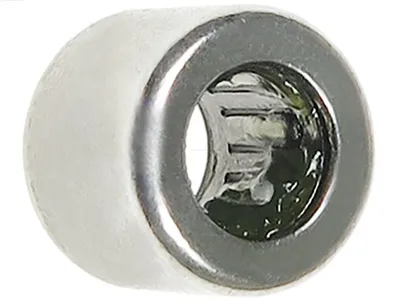 Produktbild von AS-PL Lager Kugellager Rillenkugellager 5,00x9,00x8,00xmm