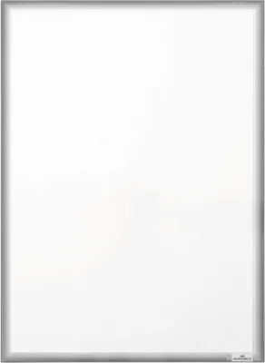 Immagine prodotto di Durable 5022 57 Tasca porta-informazioni - A3, antiaderente, antracite/grigio, 5 pezzi
