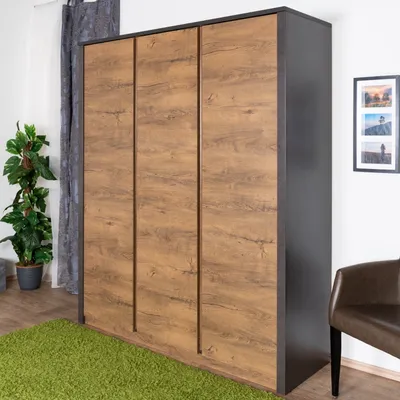 Produktbild von Schlafzimmer - Kleiderschrank