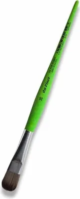Obrázok produktu pre Štetec da Vinci mačacie jazýček, veľkosť 16