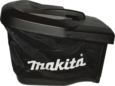 Produktbild von Makita Nyloneinsatz für Fangkorb 50 l