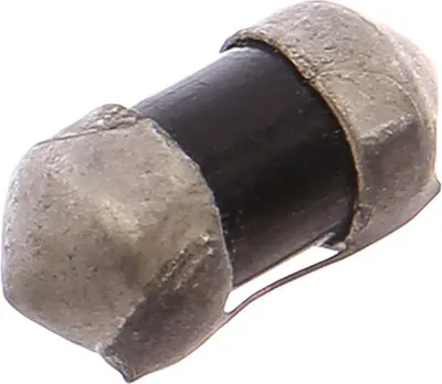 Image de Fusible en Verre Court, 25A - 5x10mm