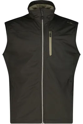 Image de CMP - Gilet pour homme, couleur vert, taille 52