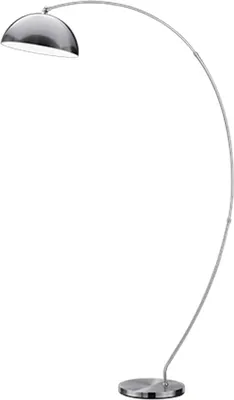 Produktbild von Bogenstehleuchte Stehlampe 17,2W Stehleuchte Leselampe 180cm
