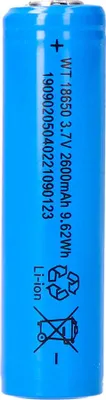 Produktbild von Batteriewechsel für 36163