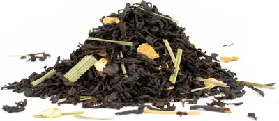 Produktbild von EARL GREY LEMON - schwarzer Tee, 500g