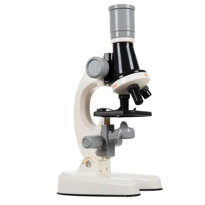 Immagine prodotto di Kruzzel 22379 Microscopio per bambini 1200x