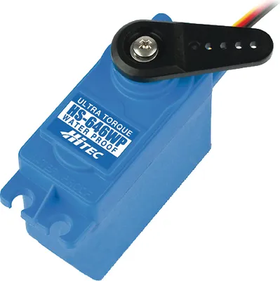 Produktbild von Hitec Servo HS-646WP