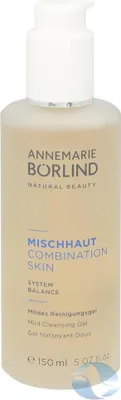 Produktbild von ANNEMARIE BÖRLIND Combination reinigingsgel (150 ml)