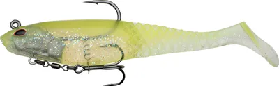 Zdjęcie produktu dla Berkley PowerBait Cullshad Deep (Lime Ice)
