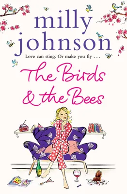 Obrázek produktu pro The Birds and the Bees