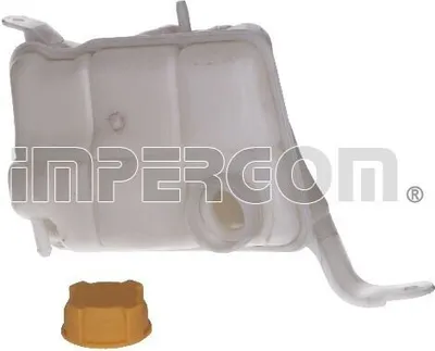Produktbild von ORIGINAL IMPERIUM Ausgleichsbehälter Kühlmittel für FORD Fiesta Mk5 Schrägheck (JH1, JD1, JH3, JD3) Kühlwasser 44421