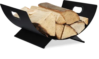 Image de Panier à bois RD4189
