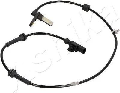 Produktbild von ASHIKA ABS Sensor Raddrehzahl Hinten Rechts für NISSAN ALMERA II Hatchback (N16) 151-01-189