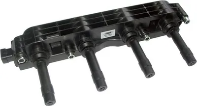 Produktbild von BBT IC07102 Zündspule für OPEL ZAFIRA B (A05) Corsa C Schrägheck (X01) Meriva A (X03) Astra G CC (T98) Zafira A (T98)