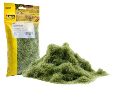Produktbild von NOCH 07072, Grün