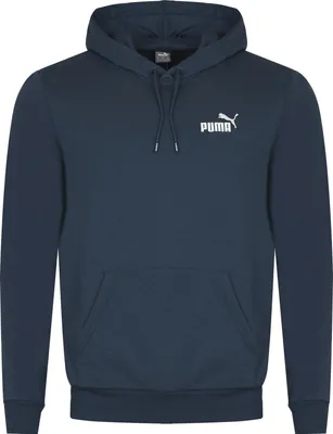 Produktbild von Puma Men Ess Small Logo Hoody 67963116 Herren