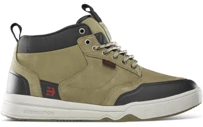 Zdjęcie produktu dla Buty Etnies Jefferson Explorer, brązowo-czarne, rozmiar 42