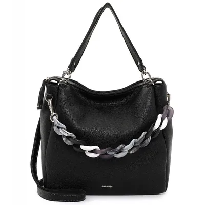 Productafbeelding van SURI FREY schoudertas schoudertas Candy Shoulderbag Black zwart