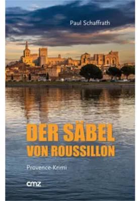 Obrázek produktu pro Der Säbel von Roussillon