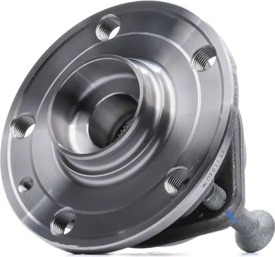 Produktbild von SKF Radlagersatz für VW Golf VII Schrägheck (5G1, BQ1, BE1, BE2) 85mm VKBA 7011