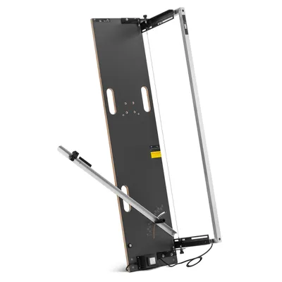 Obrázok produktu pre Expondo MSW – Stroj na rezanie polystyrénu – 200 W – 1350 mm / 350 mm