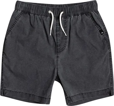 Produktbild von Quiksilver TAXER WS YOUTH BLACK 12