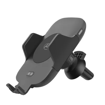 Produktbild von Tellur TLL151301, Handy/Smartphone, Aktive Halterung, Auto, Schwarz