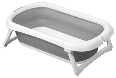 Imagen del producto de Bañera plegable para uso doméstico y de viaje