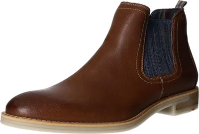 Produktbild von Lloyd Chelsea Boot Braun in Gr. 42