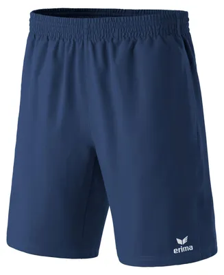 Productafbeelding van Erima Club 1900 Herenbroek - Marineblauw