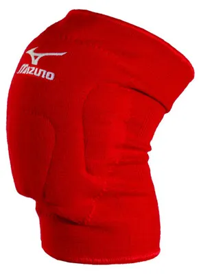 Produktbild von Mizuno Unisex VS1 Kneepad - Z59SS891, Farbe:Rot, Textil:S
