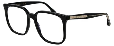Produktbild von Victoria Beckham Accessoire aus Acetat in Schwarz VB2673 54001