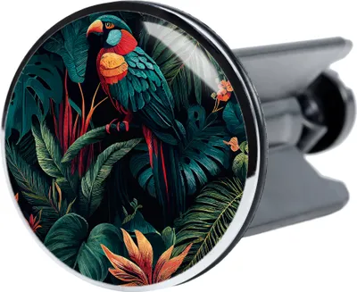 Produktbild von SANILO® Waschbeckenstöpsel, Exotic